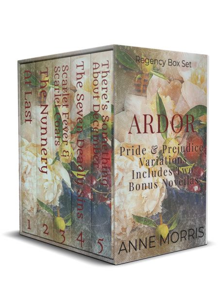 Ardor New Boxset CP Small 